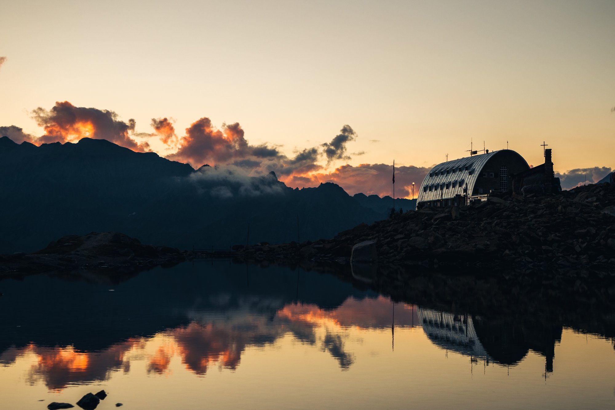 Beklim de Mont Blanc zonder ervaring4