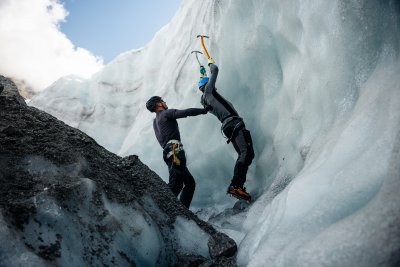 Bergsportreizen - Mont Blanc beklimmen met goede voorbereiding2