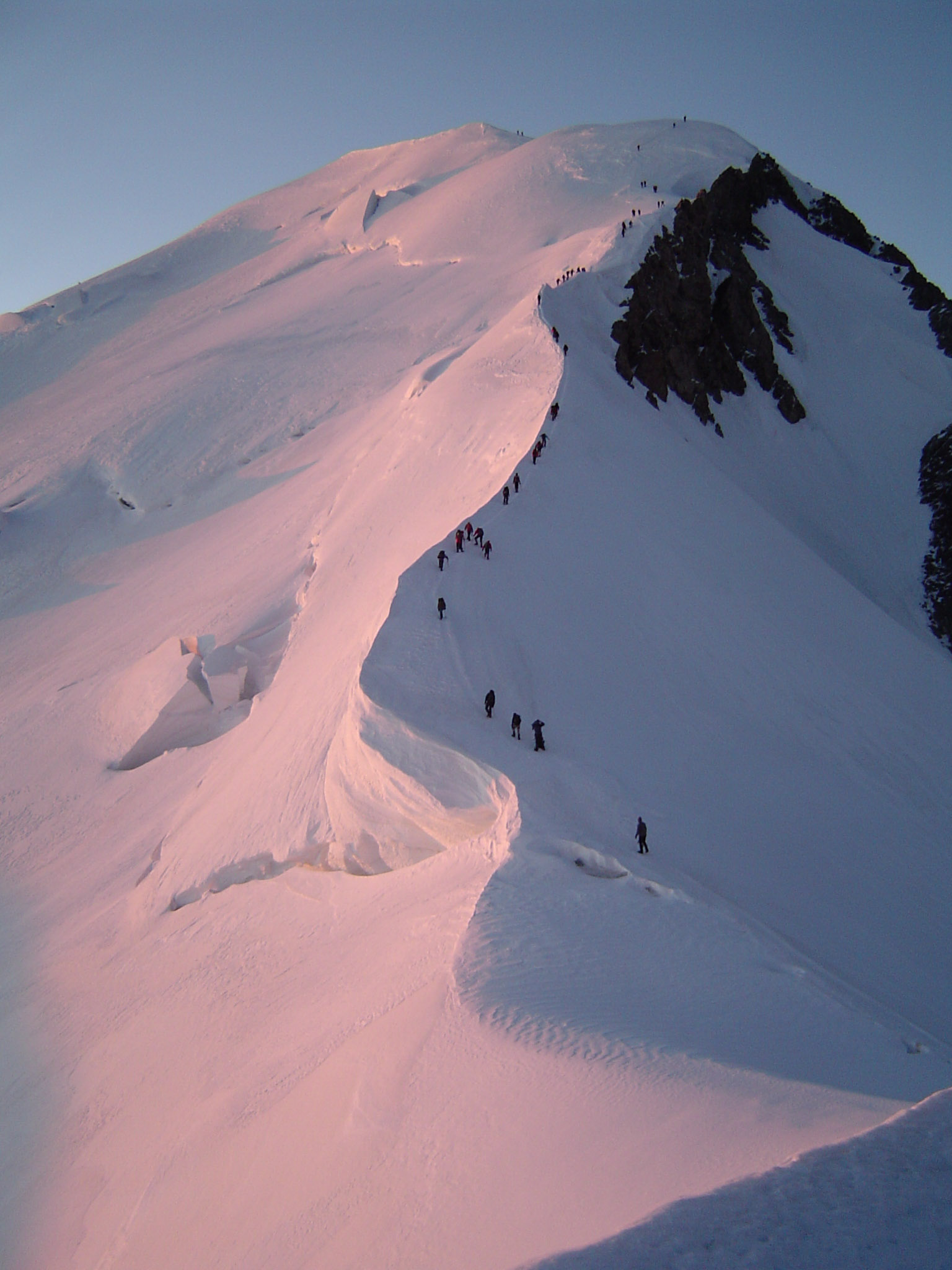 Mountain Network - Mont Blanc-48