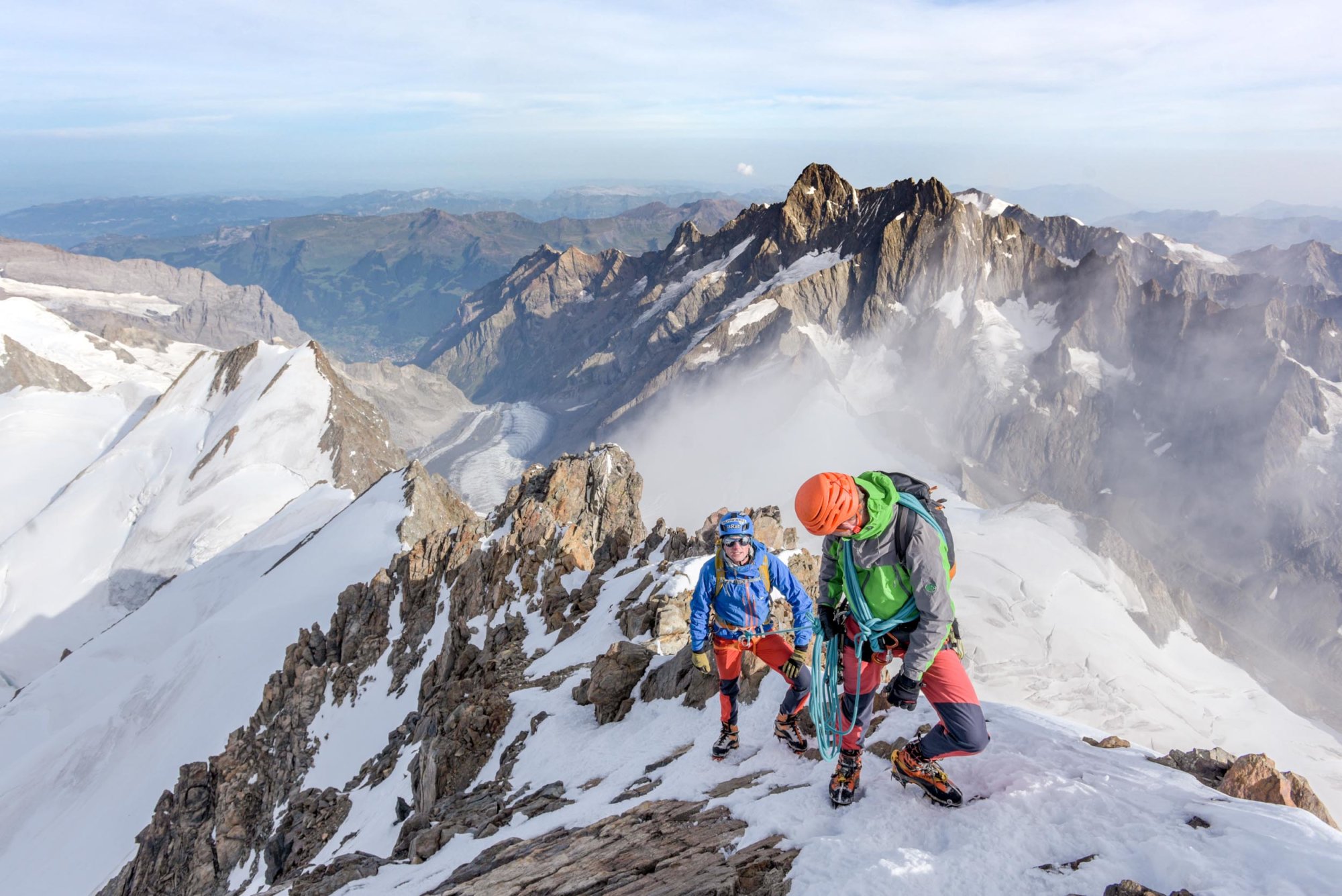 Mountain Network - Alpinisme-21