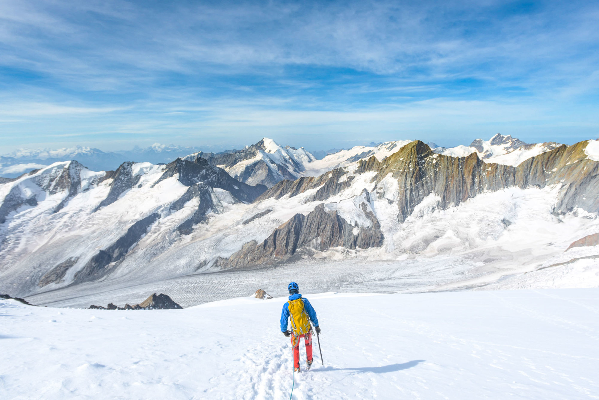 Mountain Network - Alpinisme-22