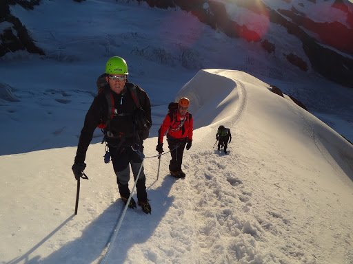 Mountain Network - Dufourspitze_3