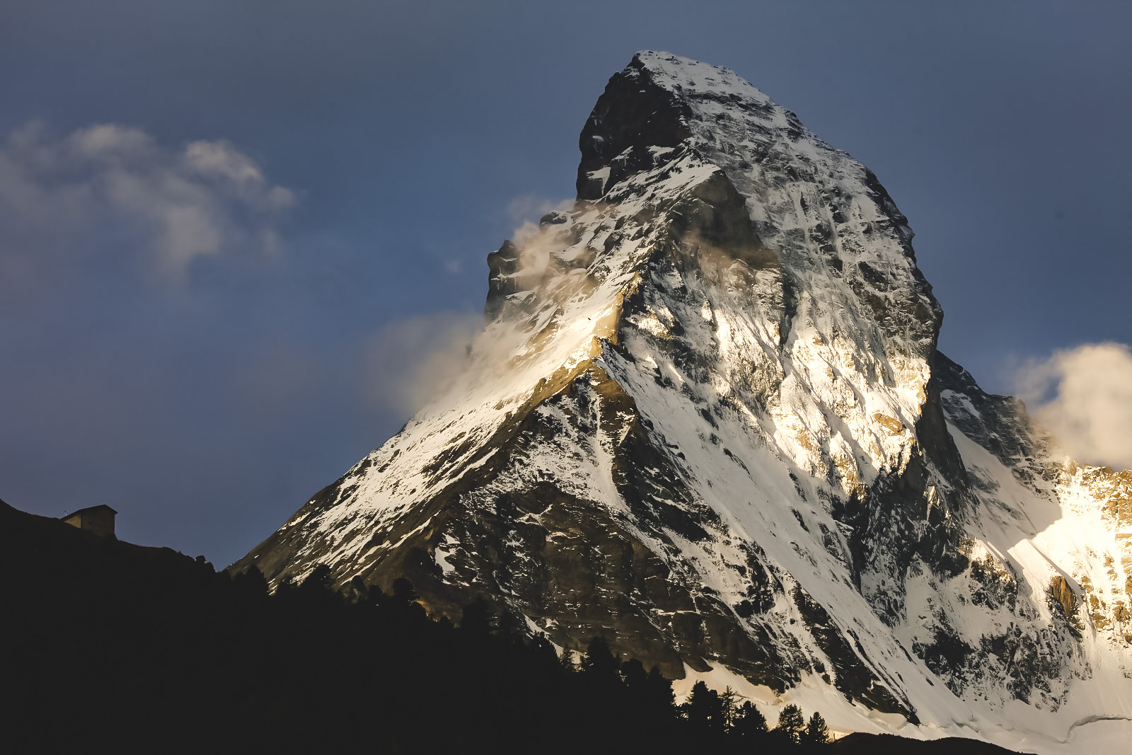 Mountain Network - Matterhorn-3