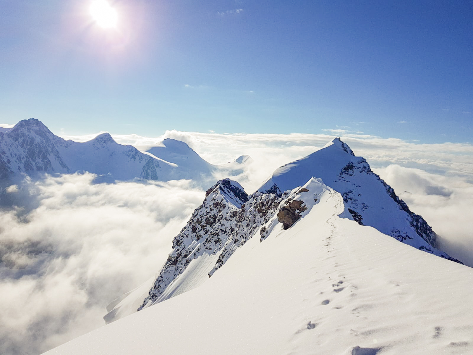 Mountain Network - Monte Rosa-15