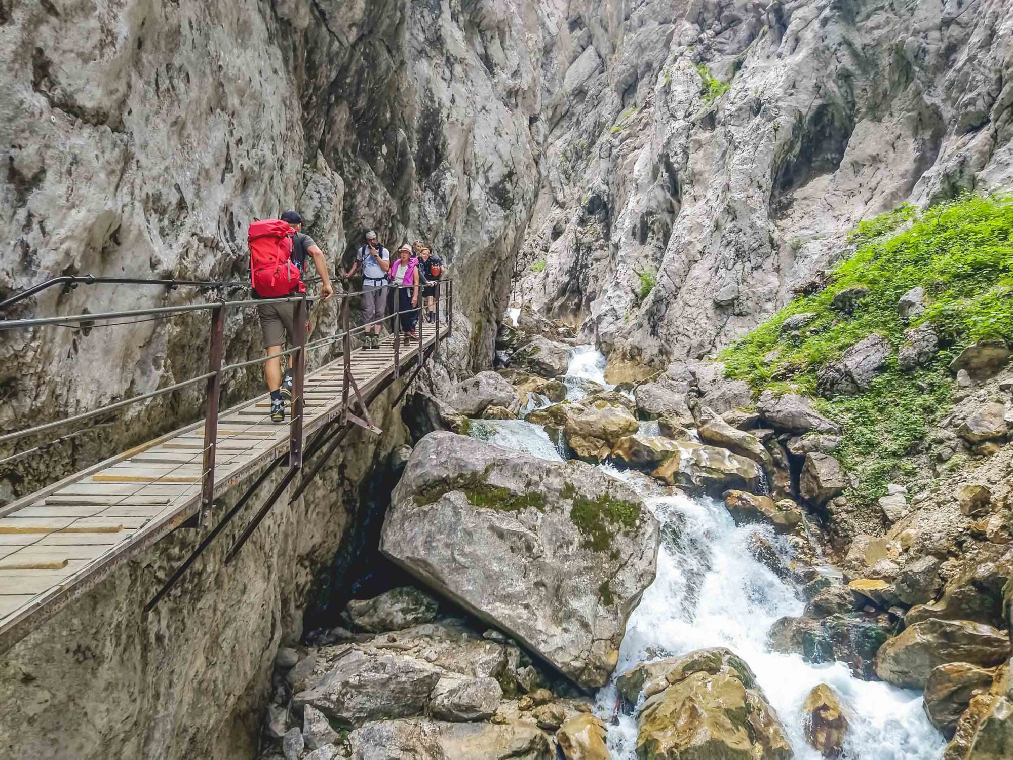 Mountain Network - Zugspitze-10