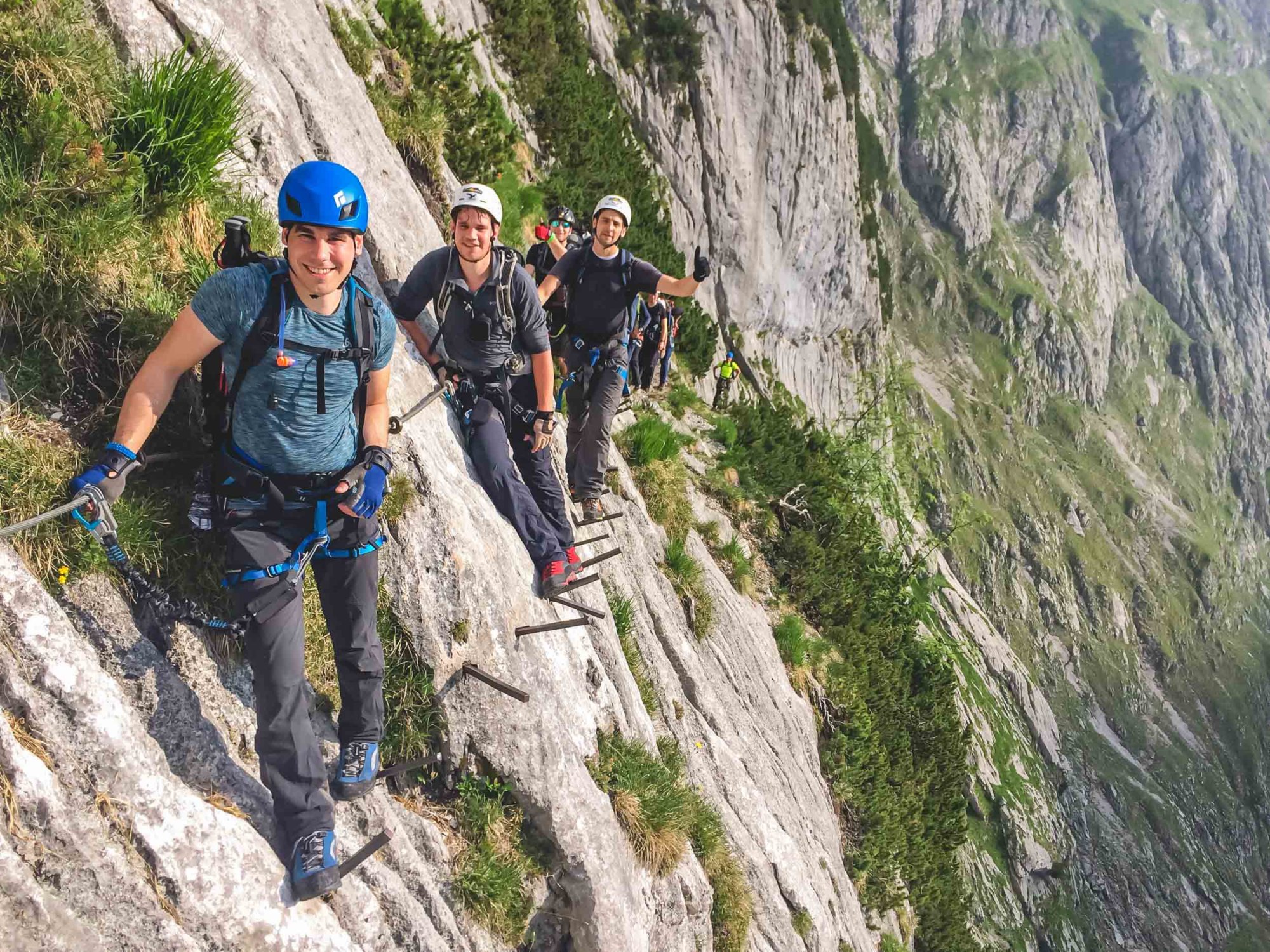 Mountain Network - Zugspitze-7