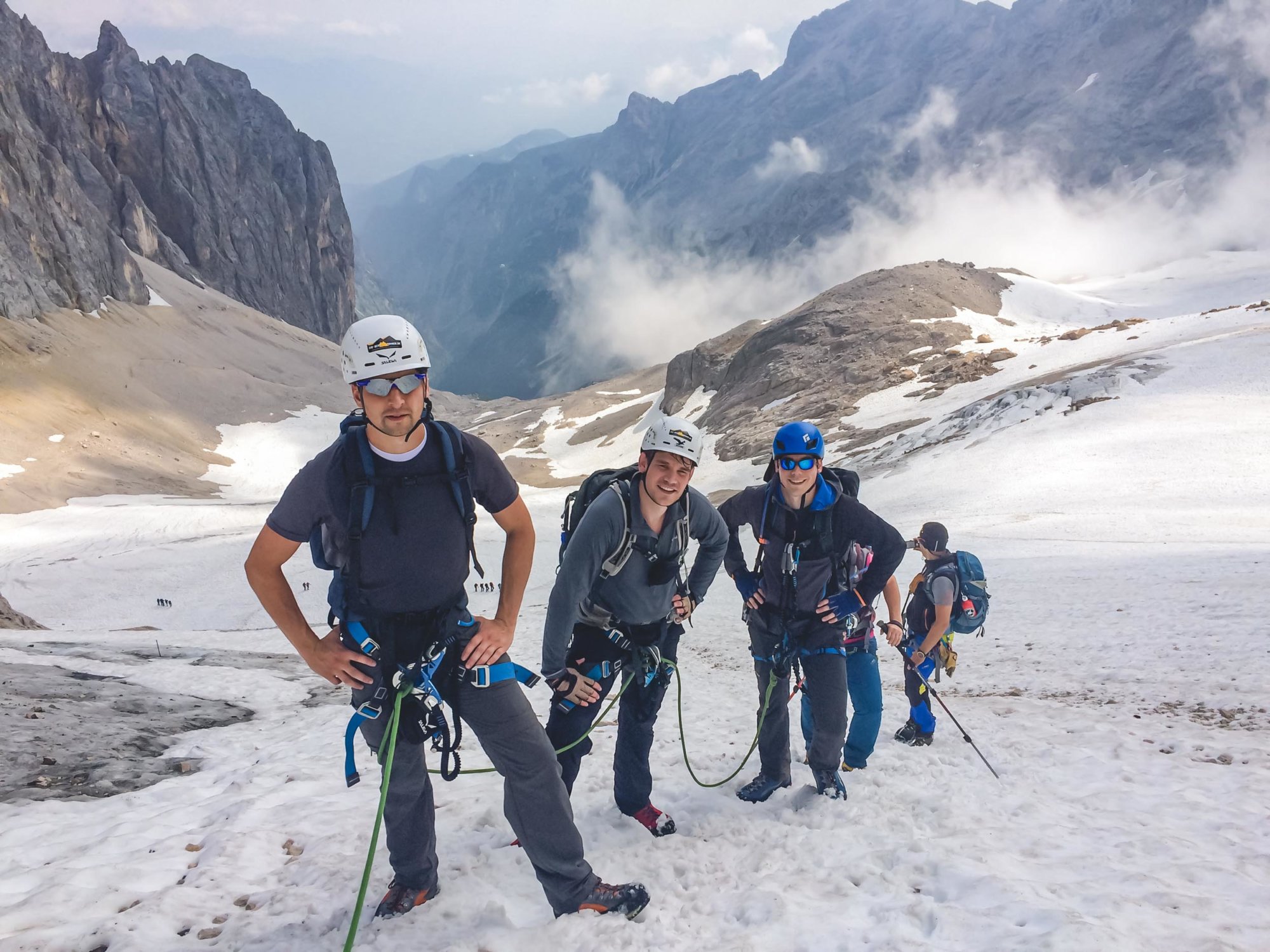 Mountain Network - Zugspitze-9