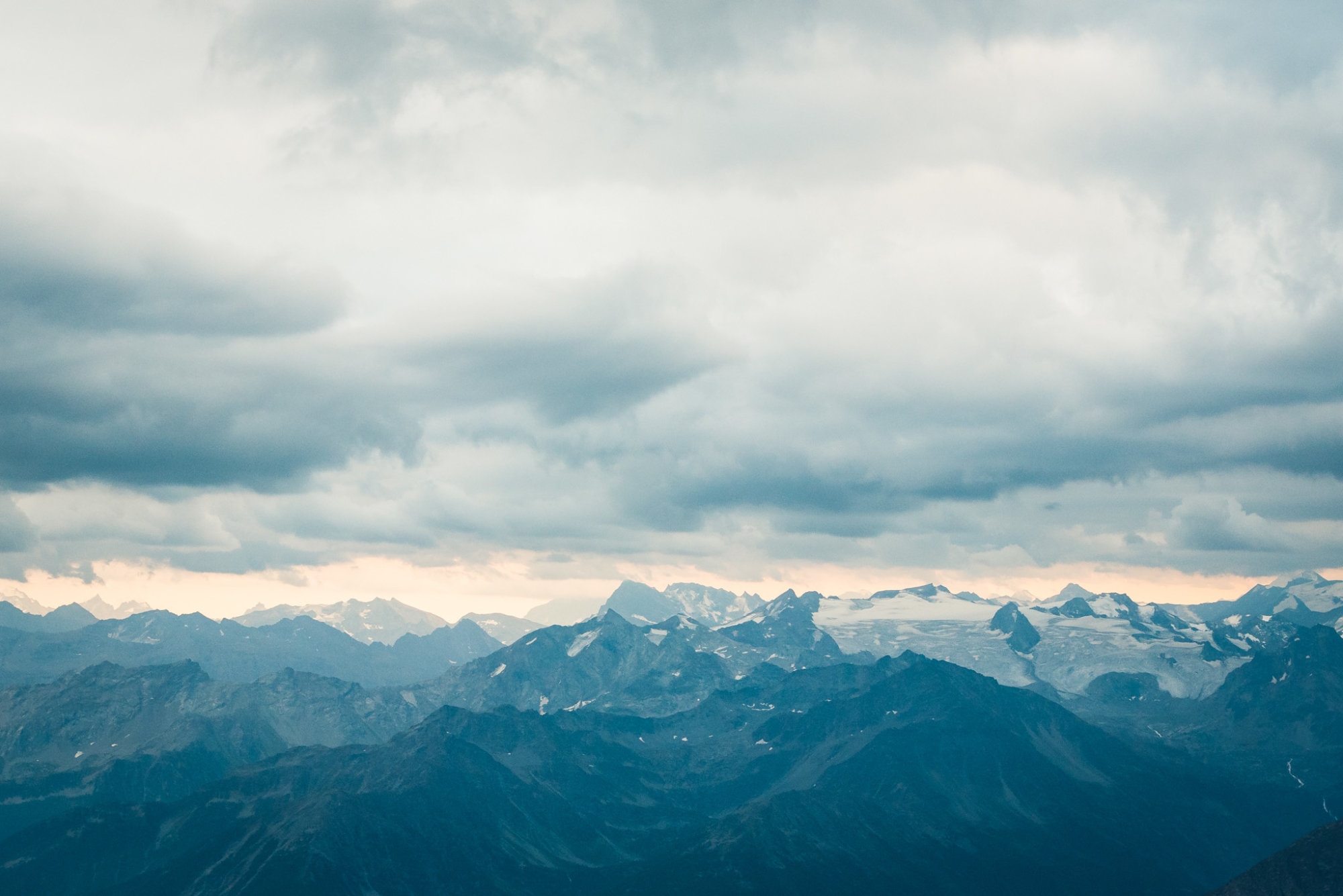 Volg een C1 cursus in Chamonix met een Nederlandse berggids