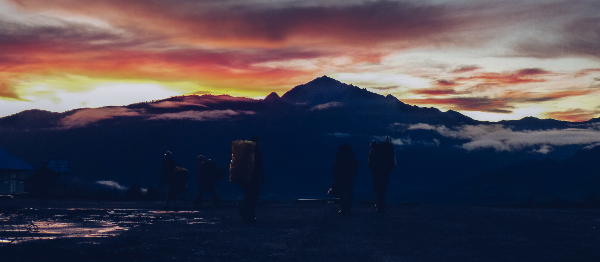 Mountain Network - Carstensz Piramide beklimmen header-1