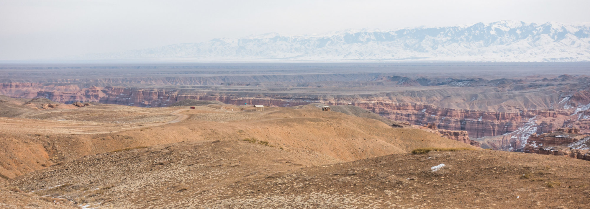 Mountain Network - Freeride Kazachstan_21
