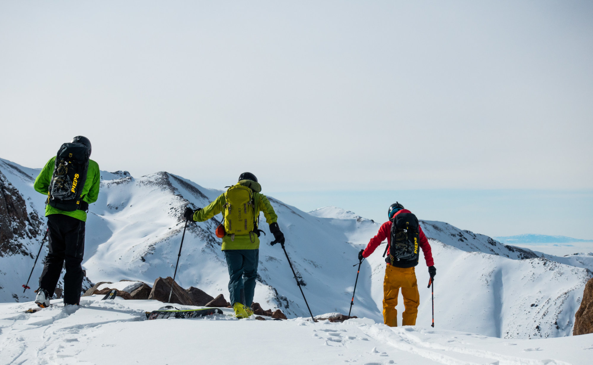 Mountain Network - Freeride Kazachstan_4