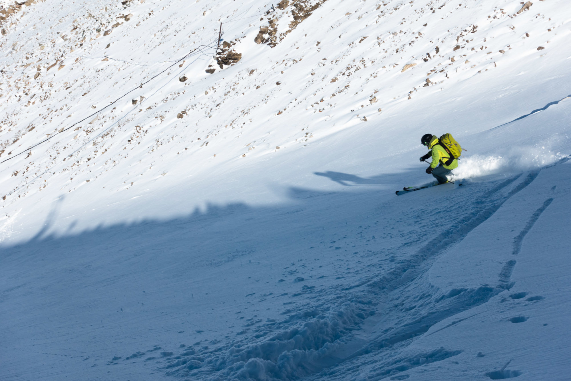 Mountain Network - Freeride Kazachstan_7