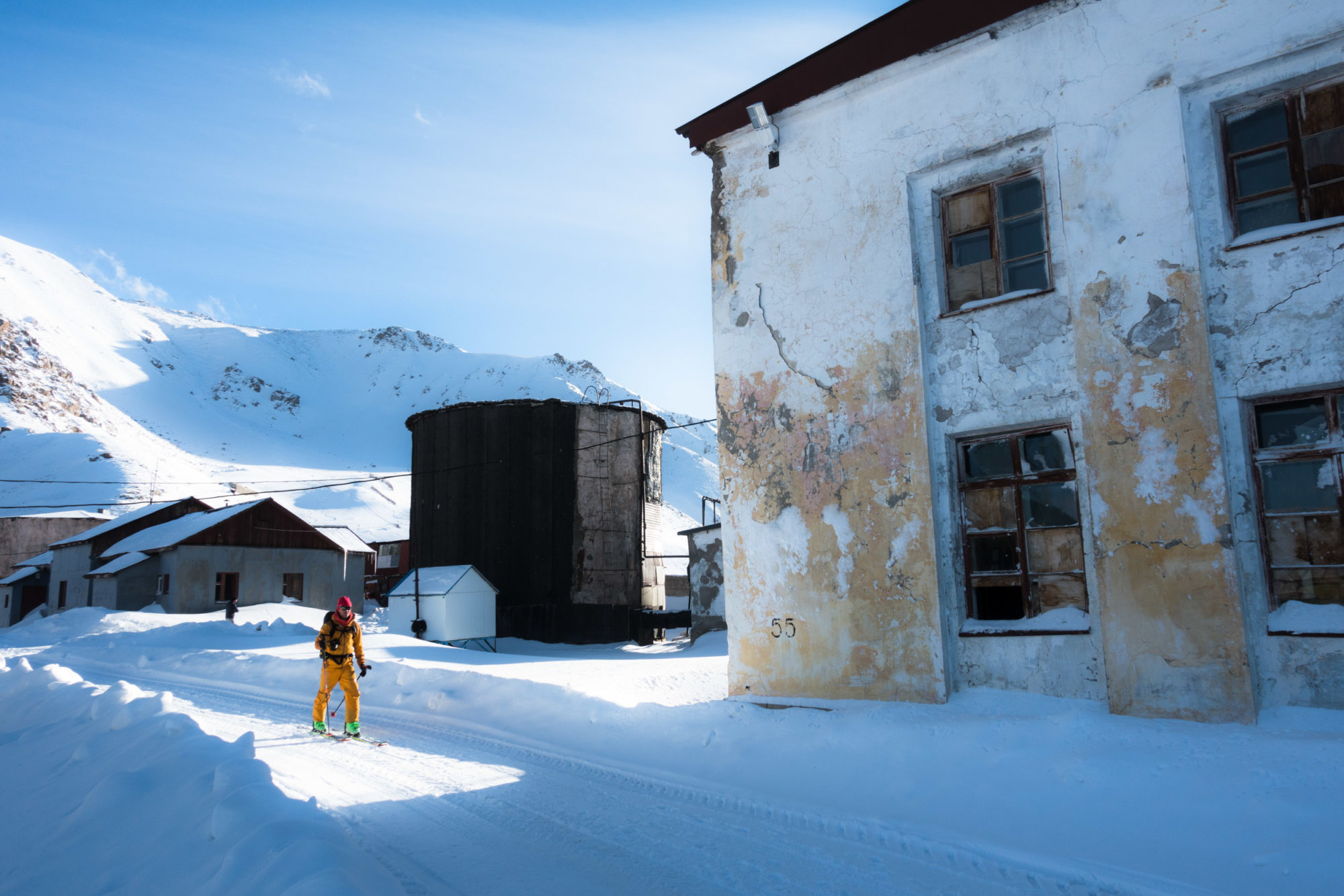 Mountain Network - Freeride Kazachstan_9