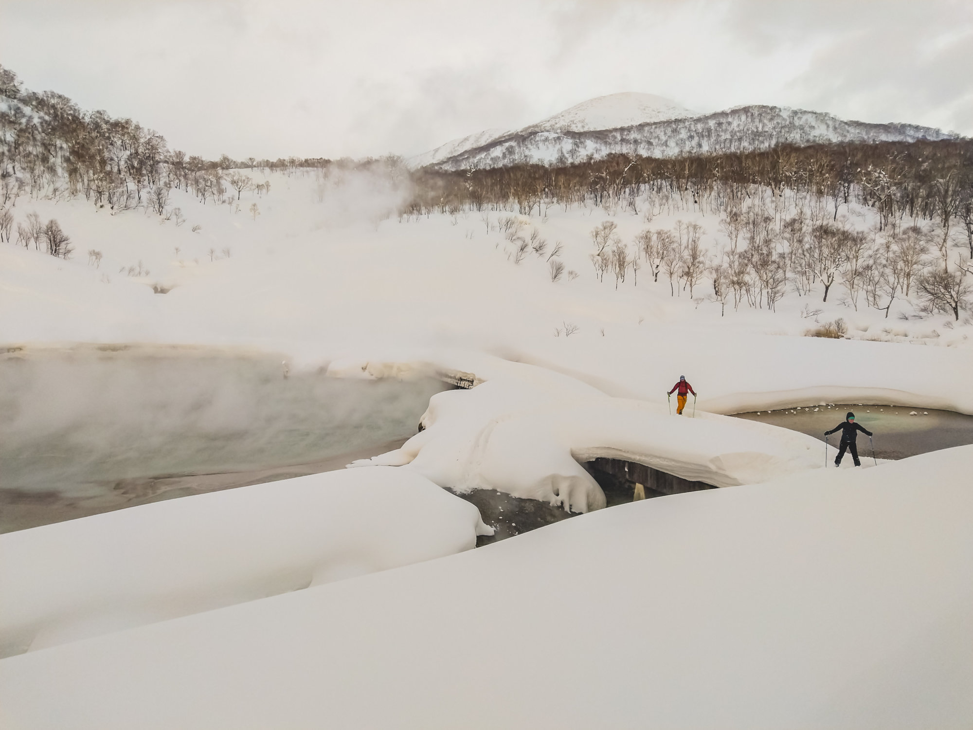 Mountain Network - JAPOW!_21