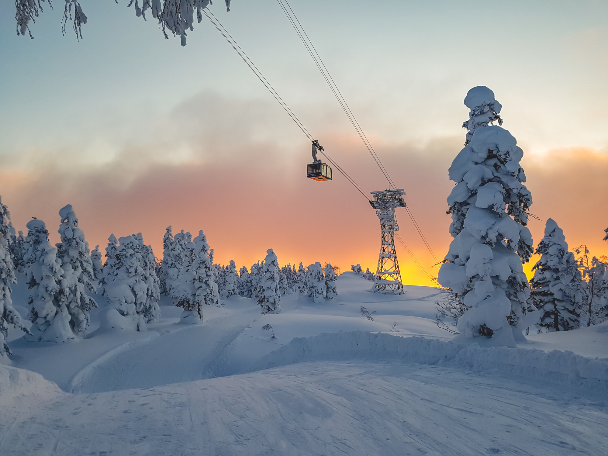 Mountain Network - JAPOW!_5