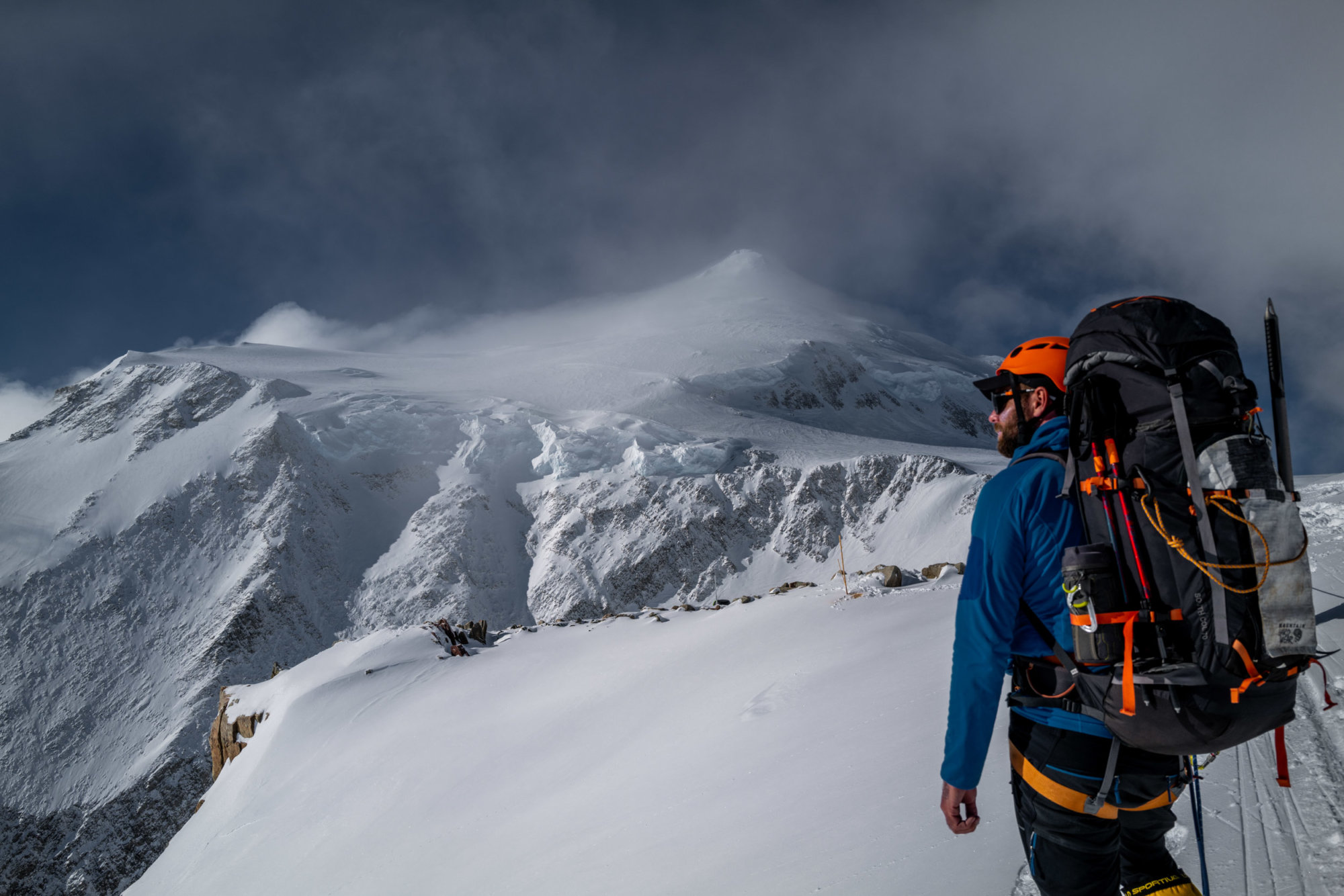 Mountain Network - Mount Vinson-10