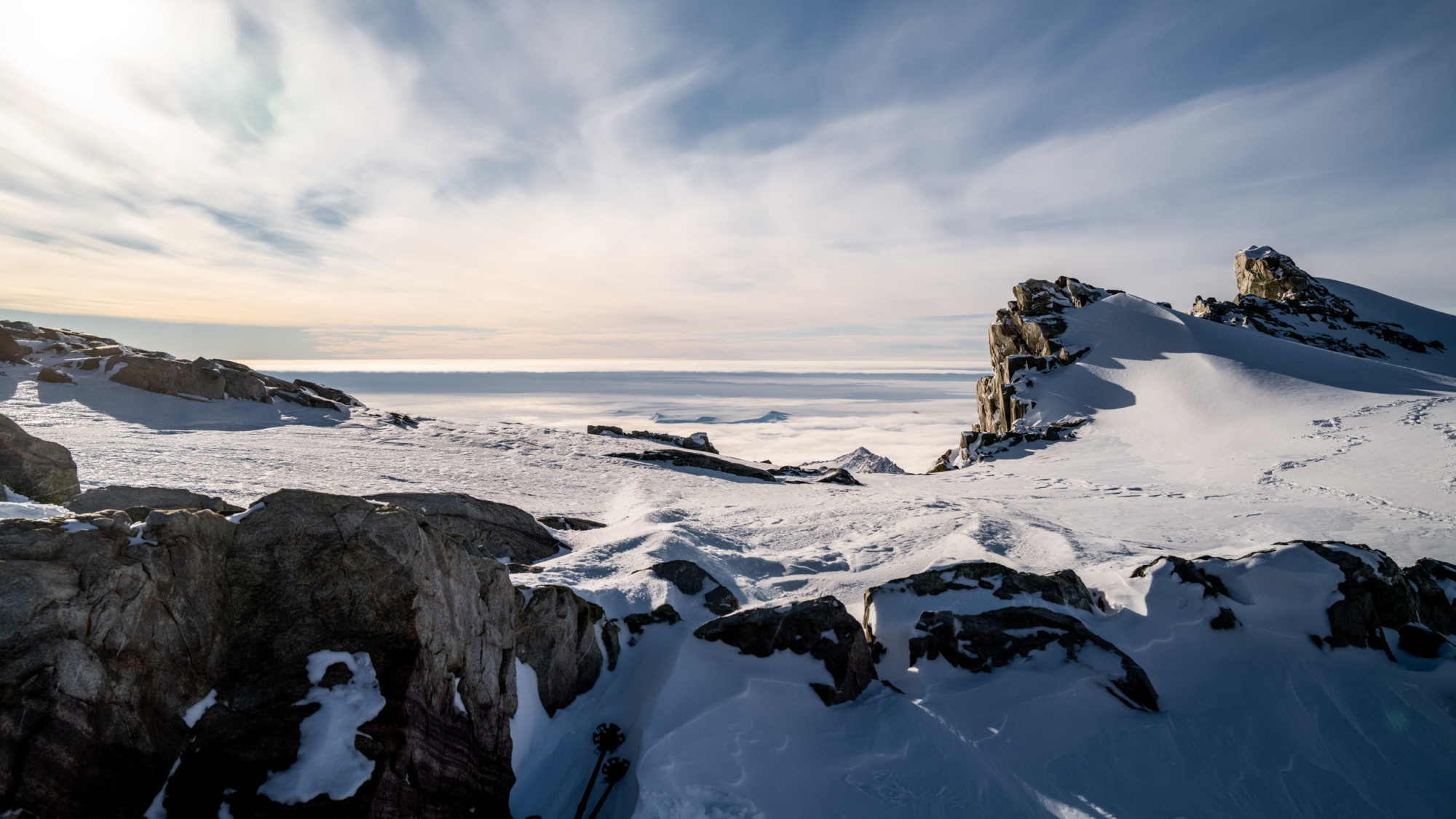 Mountain Network - Mount Vinson-12