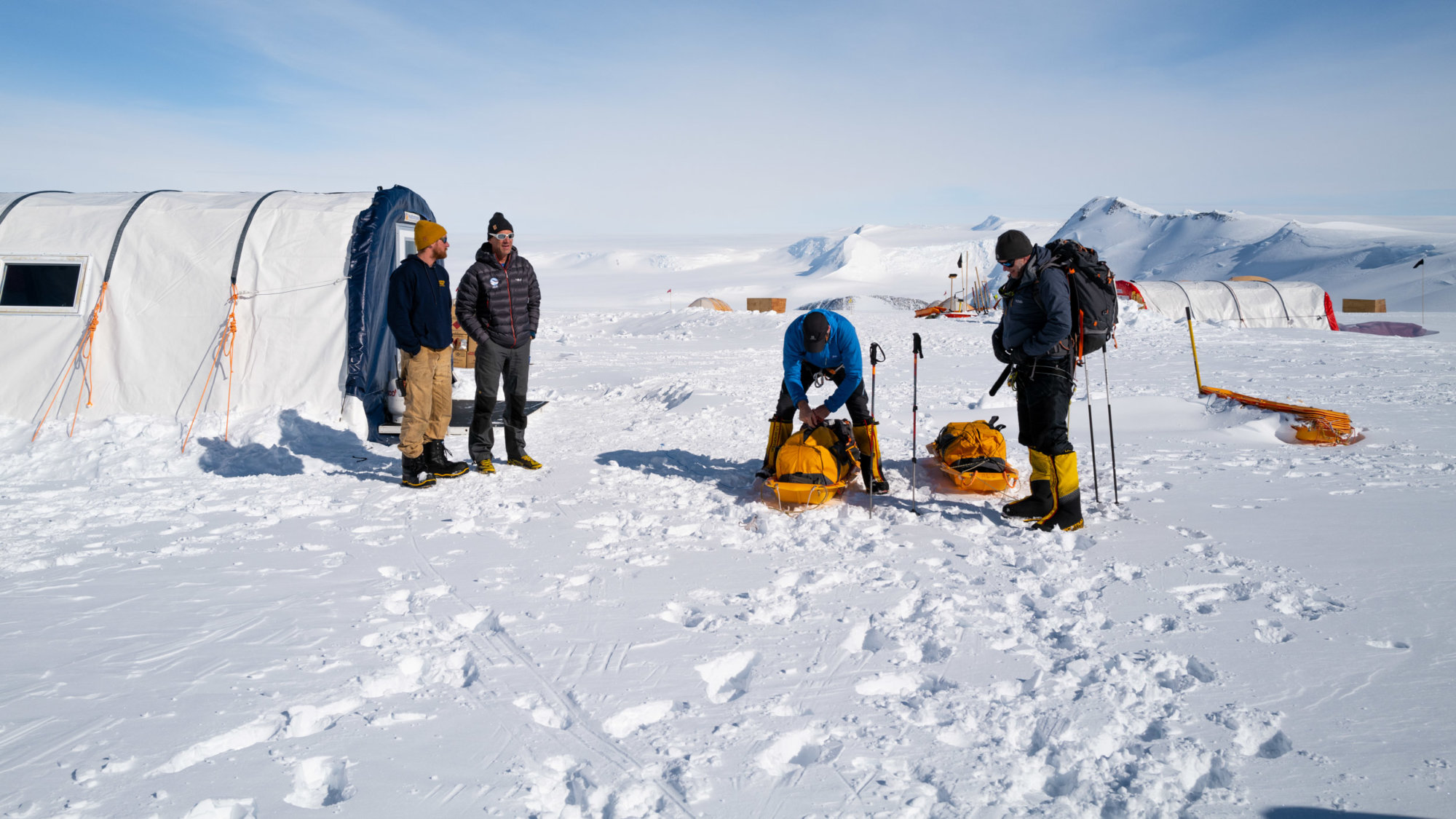Mountain Network - Mount Vinson-3
