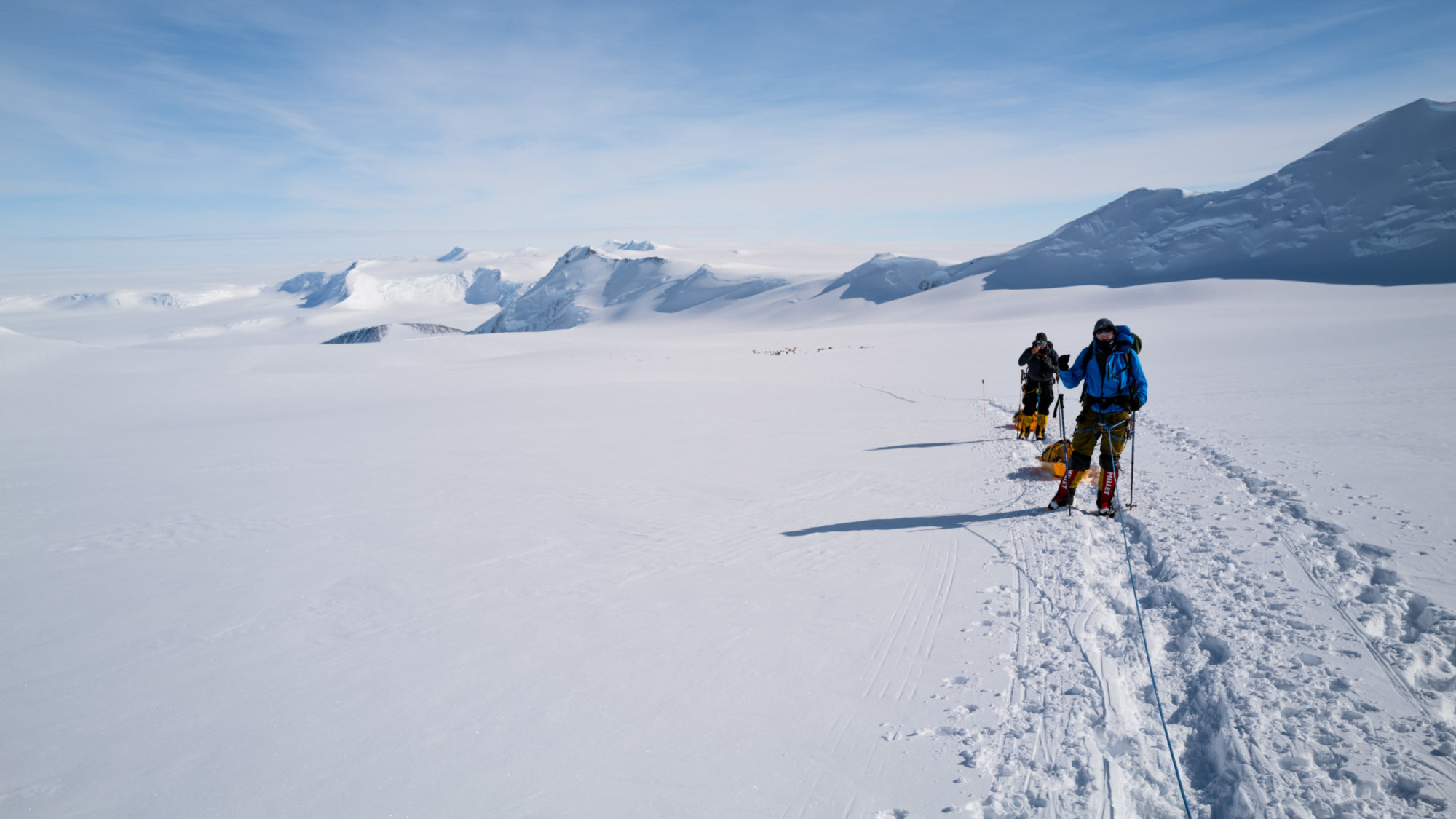Mountain Network - Mount Vinson-4