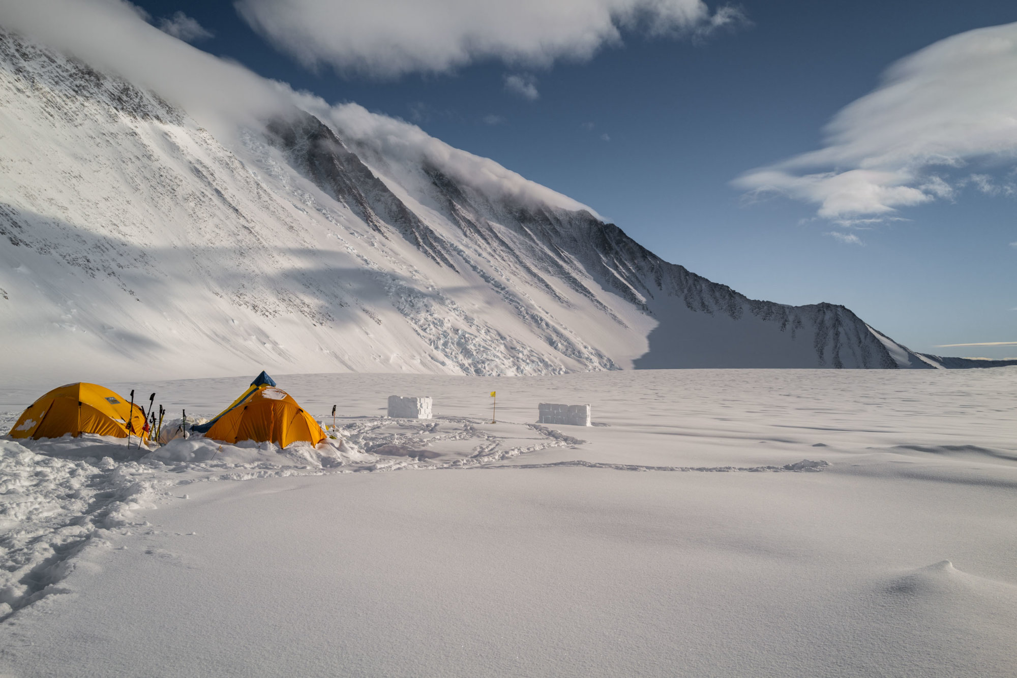 Mountain Network - Mount Vinson-6