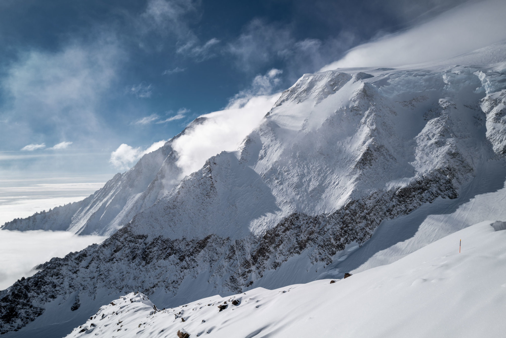 Mountain Network - Mount Vinson-9