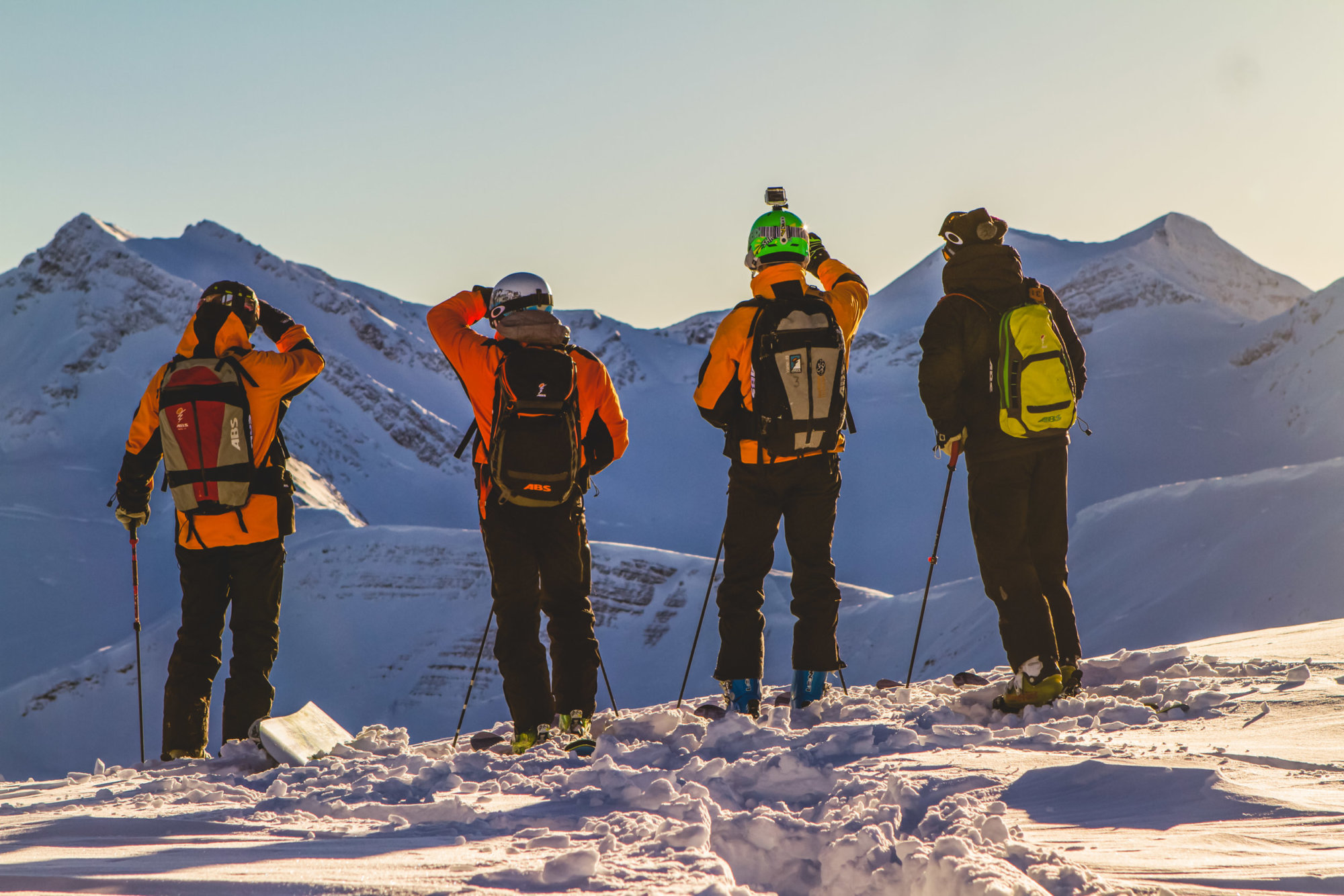 Mountain Network - Powder Roadtrip Alpen_7