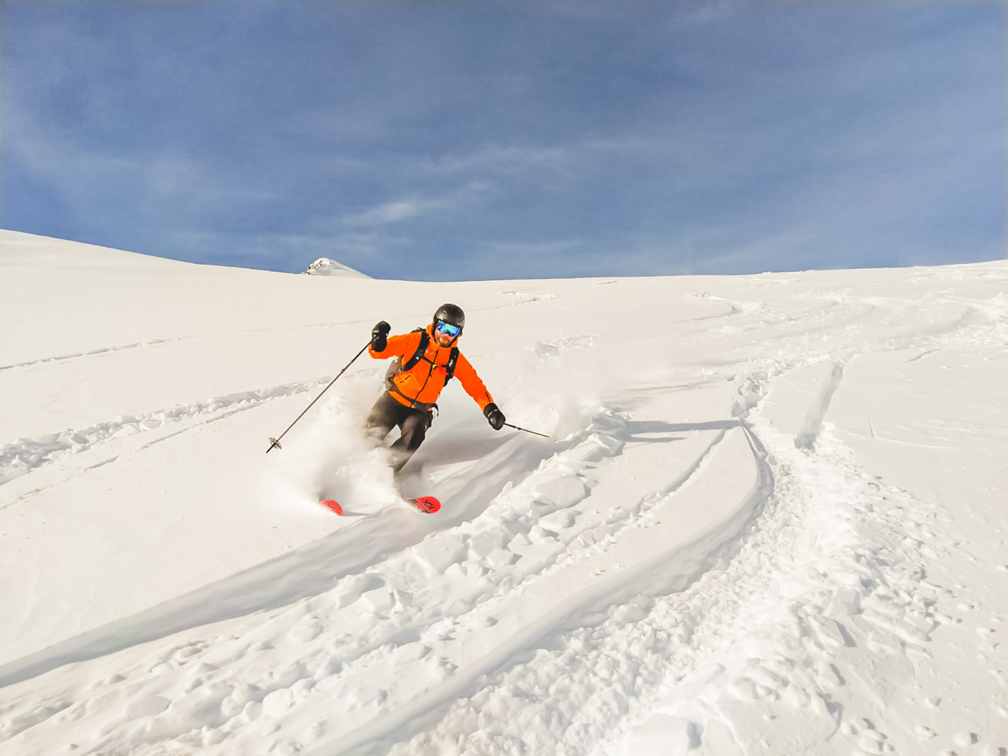 Mountain Network - off-piste skitechniek Stubai_4