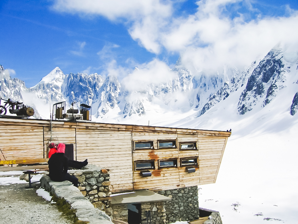 Mountain Network - toerskiën Haute Route_3