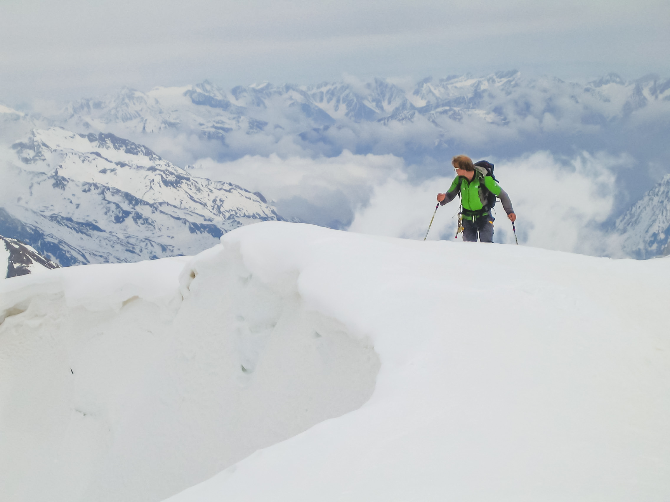 Mountain Network - toerskiën Ortler Italië_15