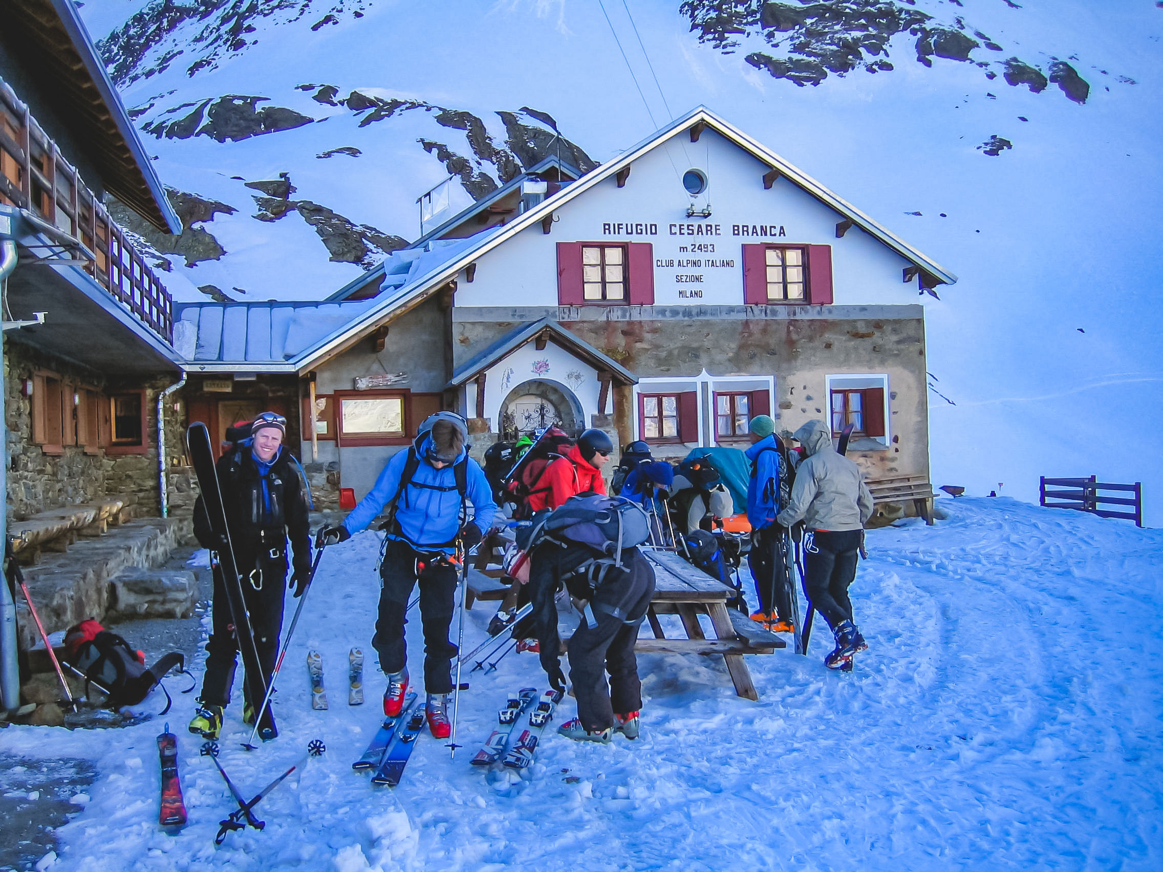 Mountain Network - toerskiën Ortler Italië_16