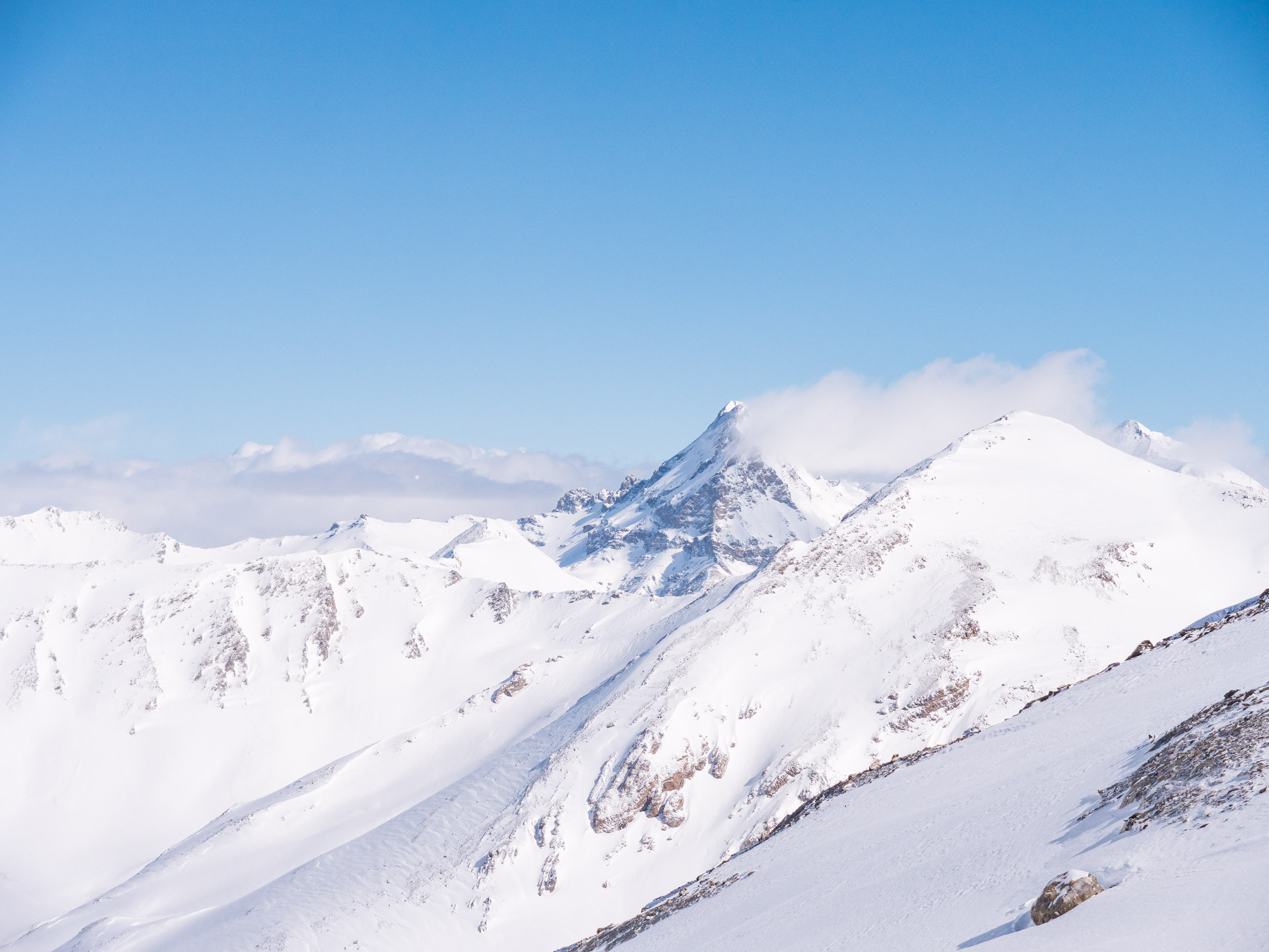 Mountain Network - toerskiën Silvretta45
