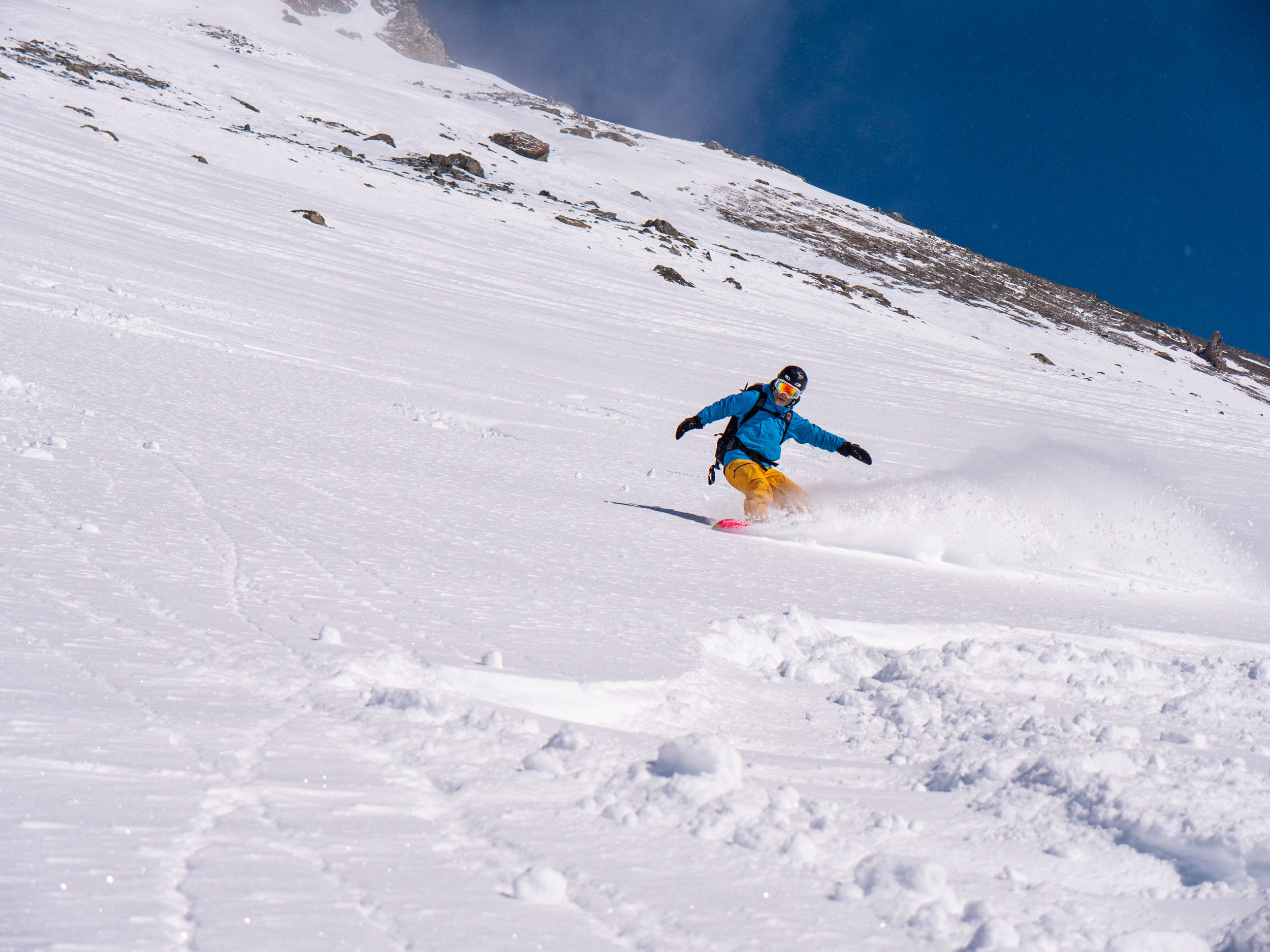 Mountain Network - toerskiën Silvretta48