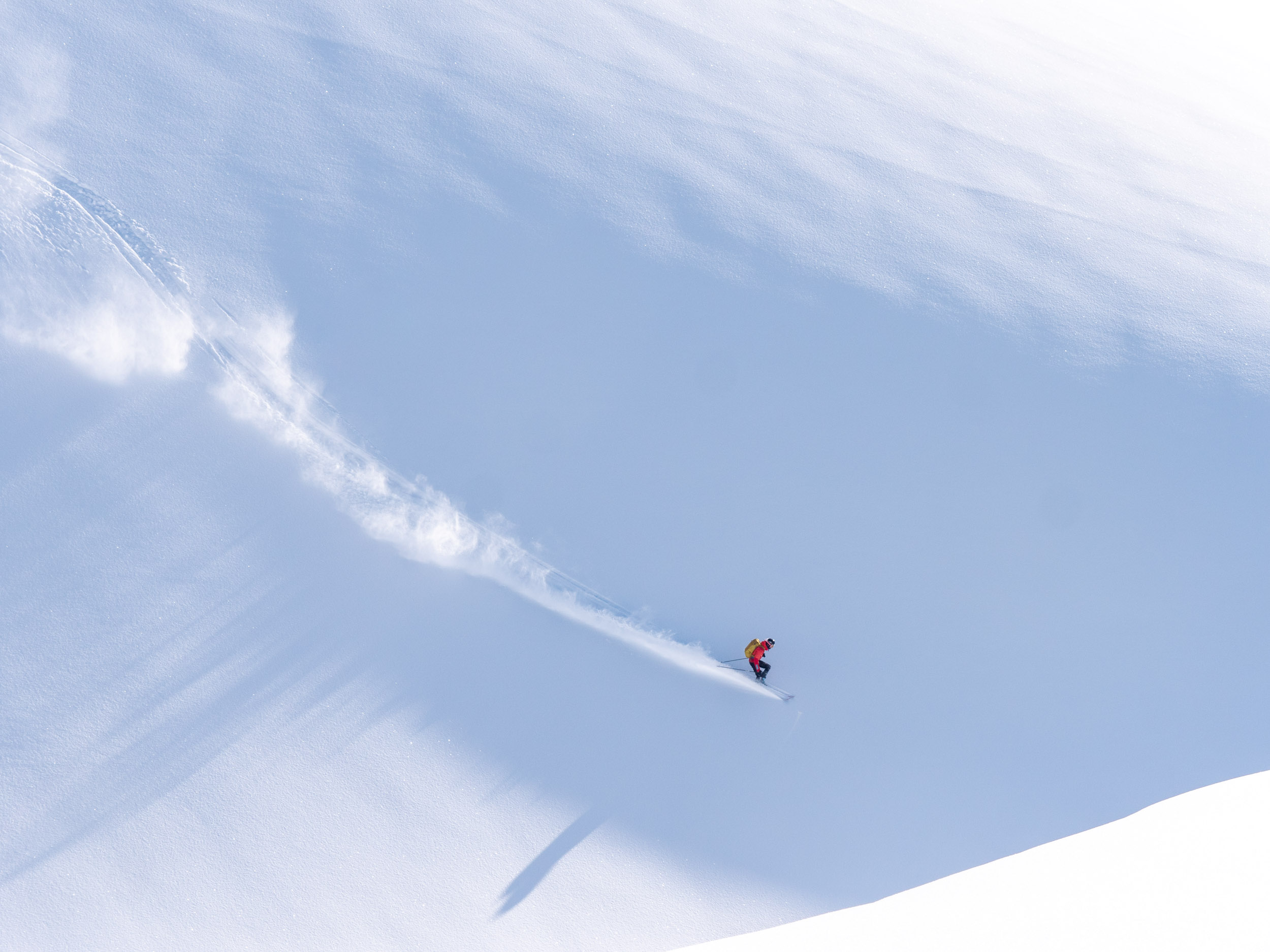 Mountain Network - toerskiën Silvretta50