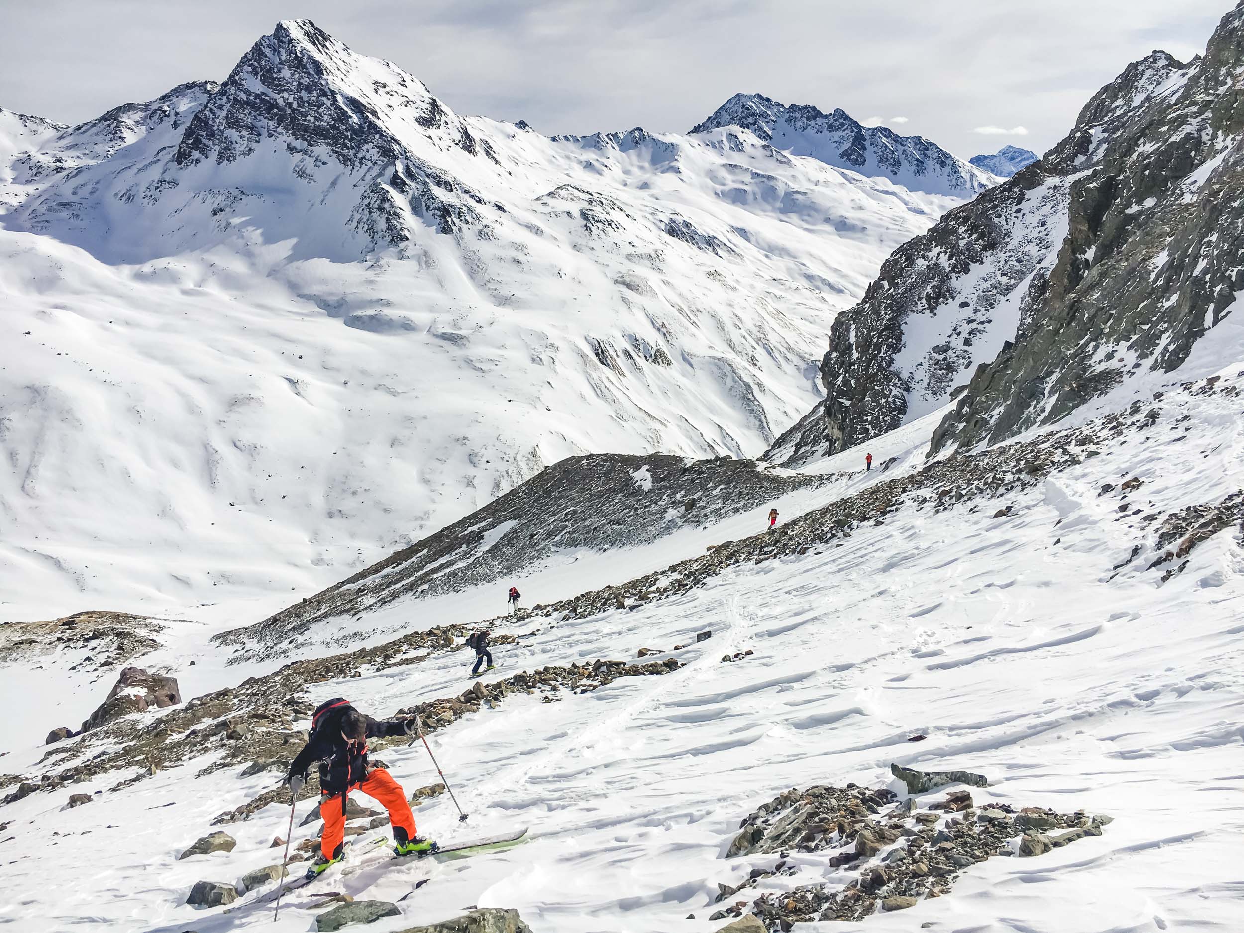 Mountain Network - toerskiën Silvretta_15