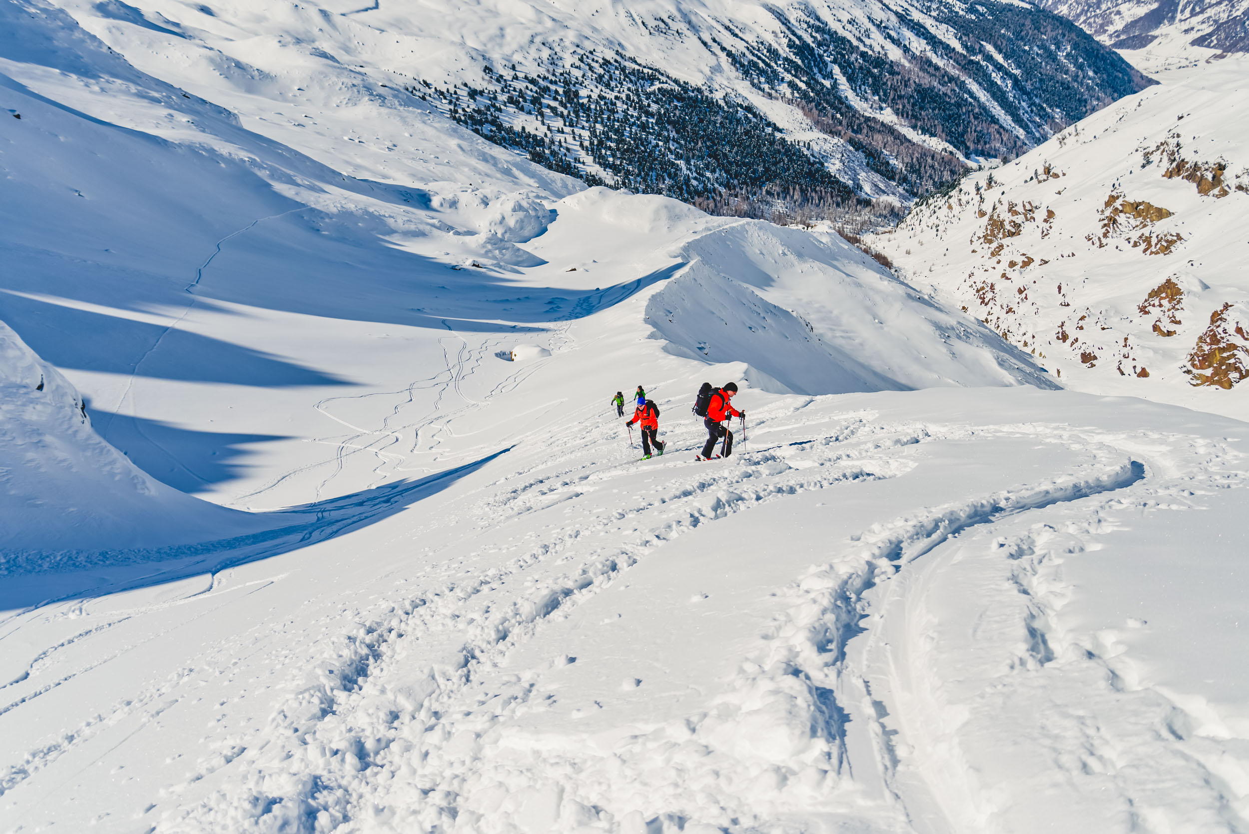 Mountain Network - toerskiën en freeriden_3
