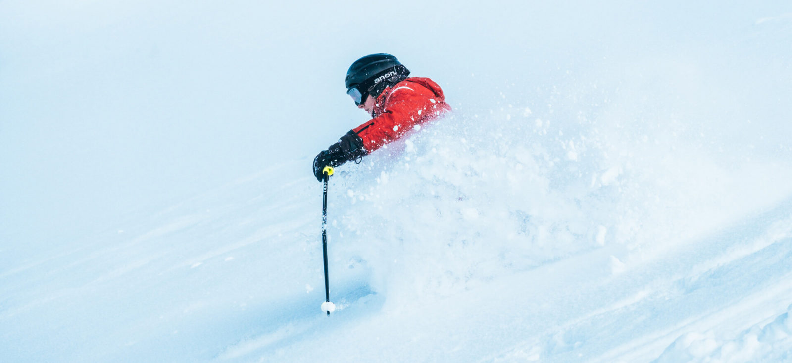 Offpistecursus op de Hintertuxer gletsjer