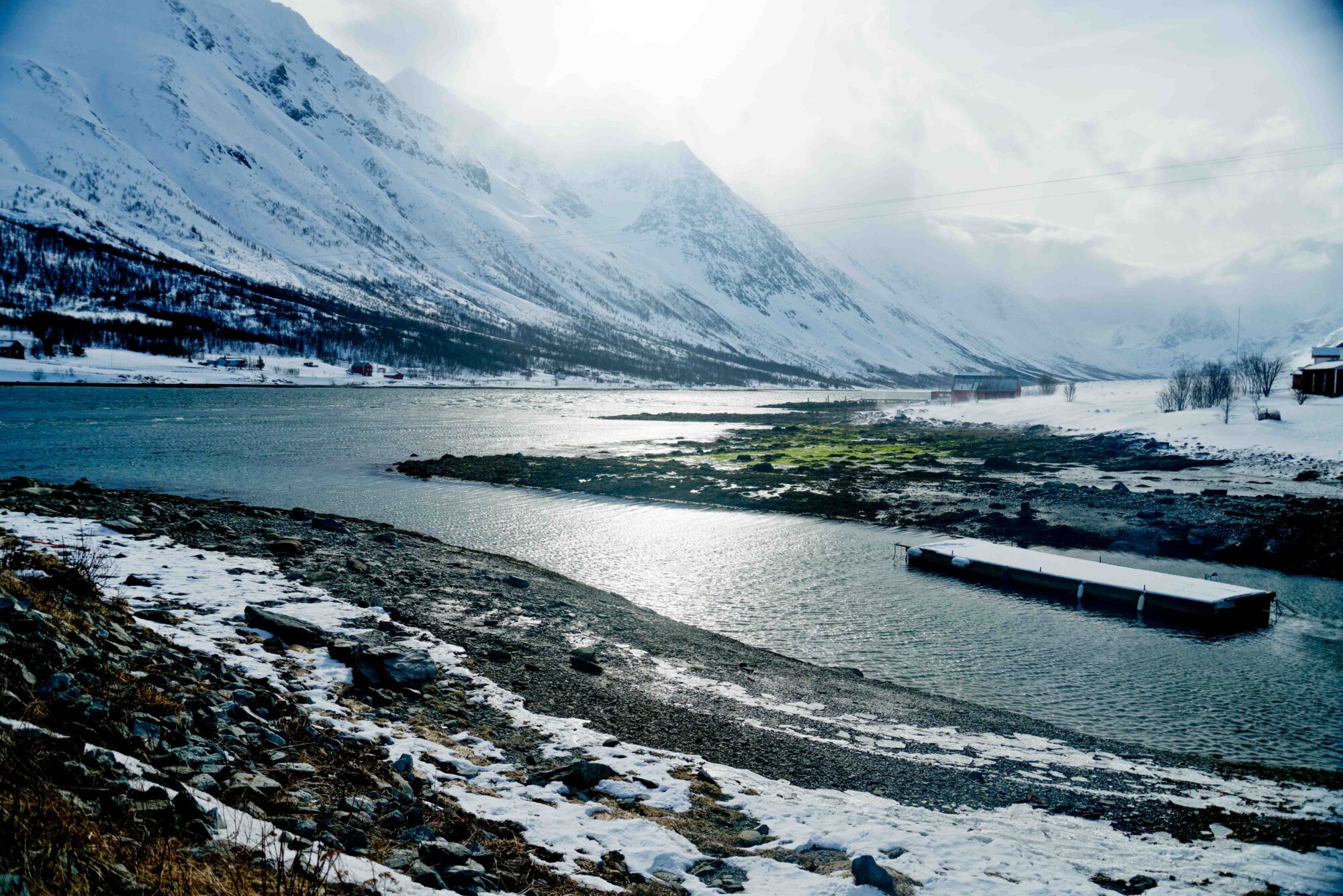 Toerskiën Lyngen Noorwegen Mountain Beat_8