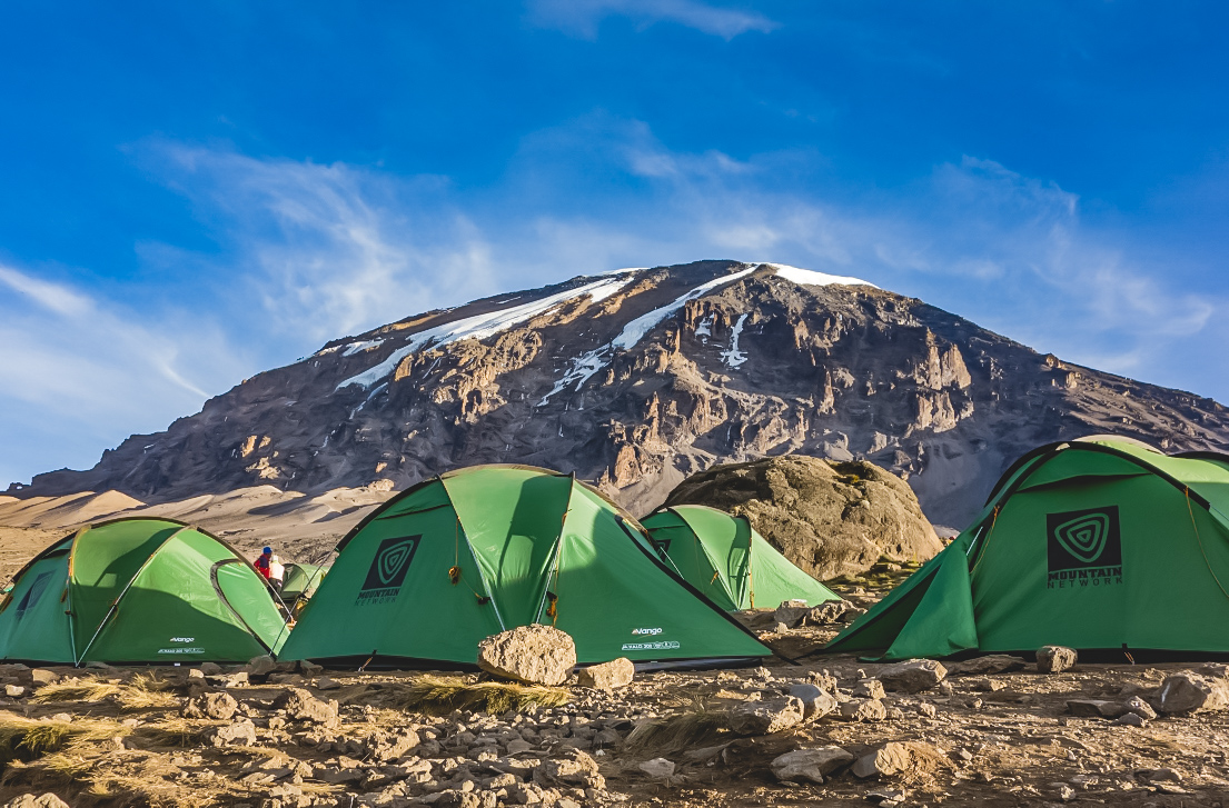 Mountain Network - Kilimanjaro-17