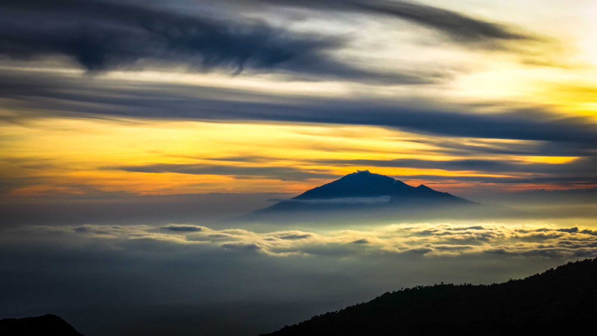 Mountain Network - Kilimanjaro-23