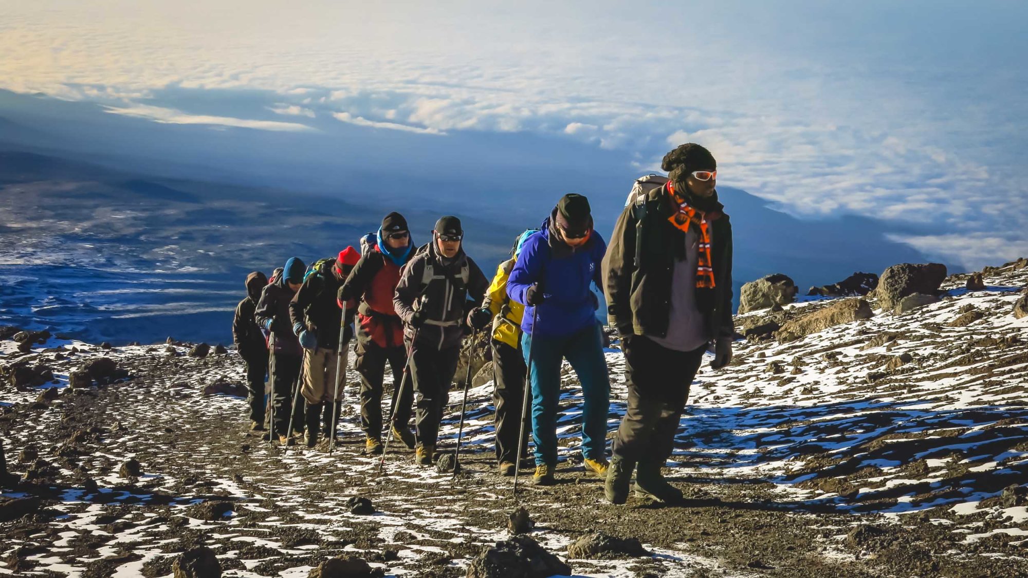 Mountain Network - Kilimanjaro-25