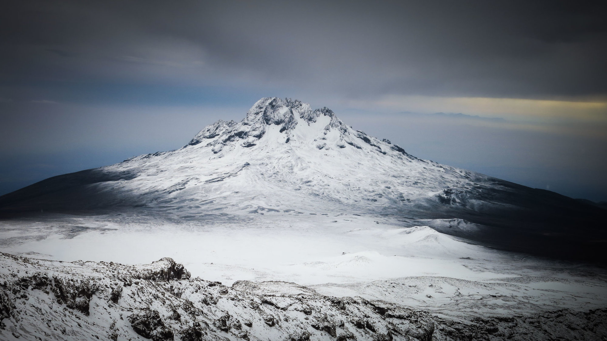 Mountain Network - Kilimanjaro-42
