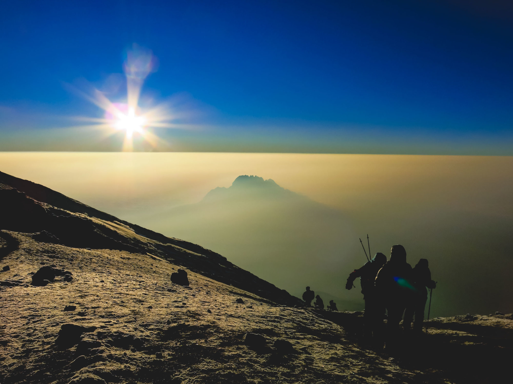 Mountain Network - Kilimanjaro-9