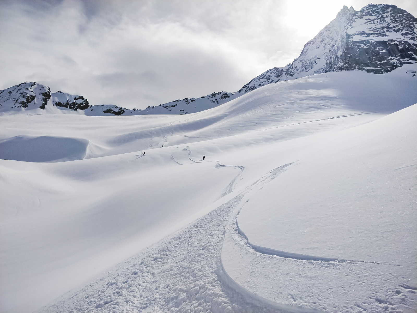 Mountain Network - toerskiën en freeriden_23