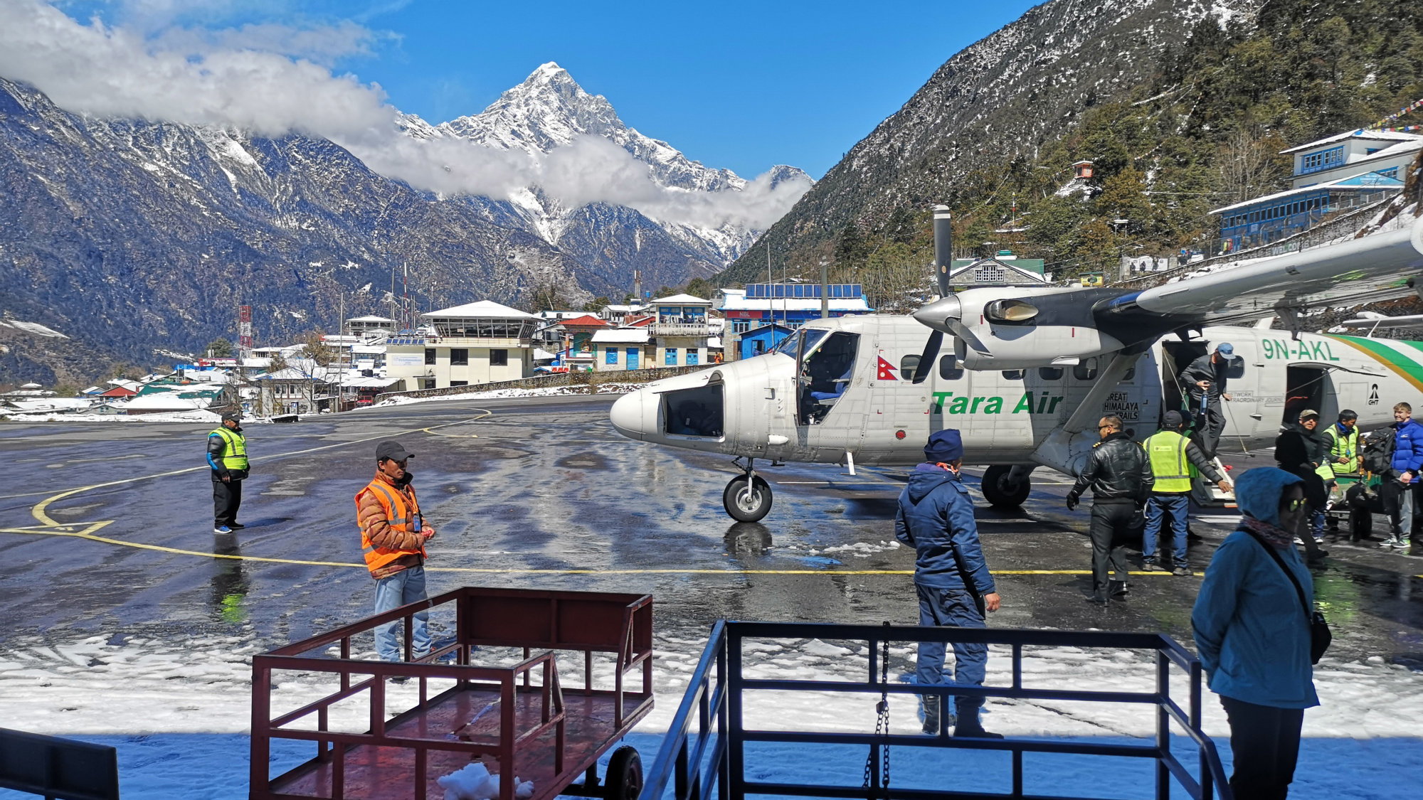 Lukla