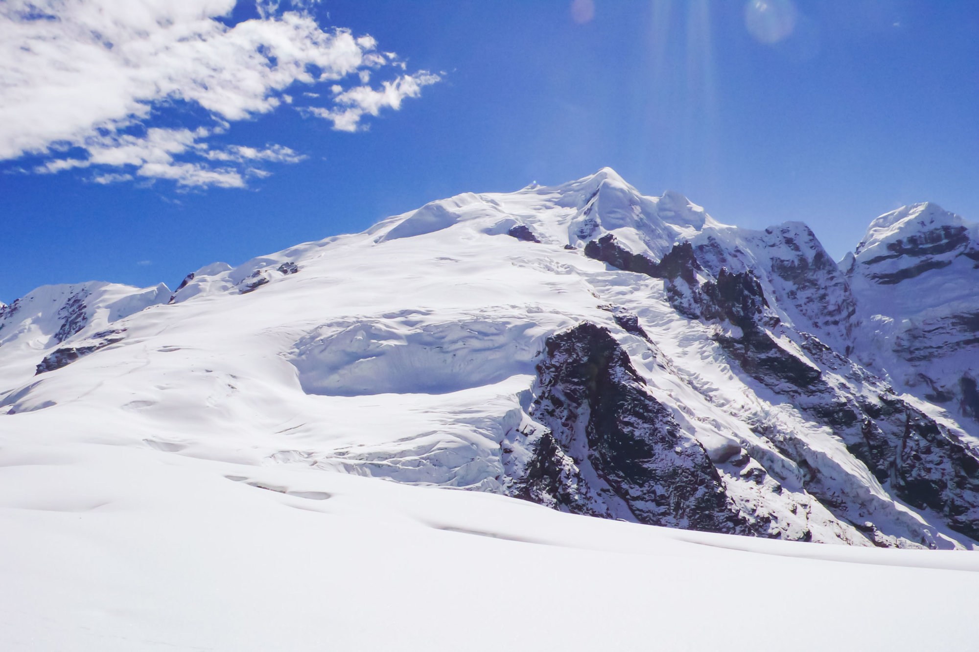 Mountain Network - Mera Peak-1