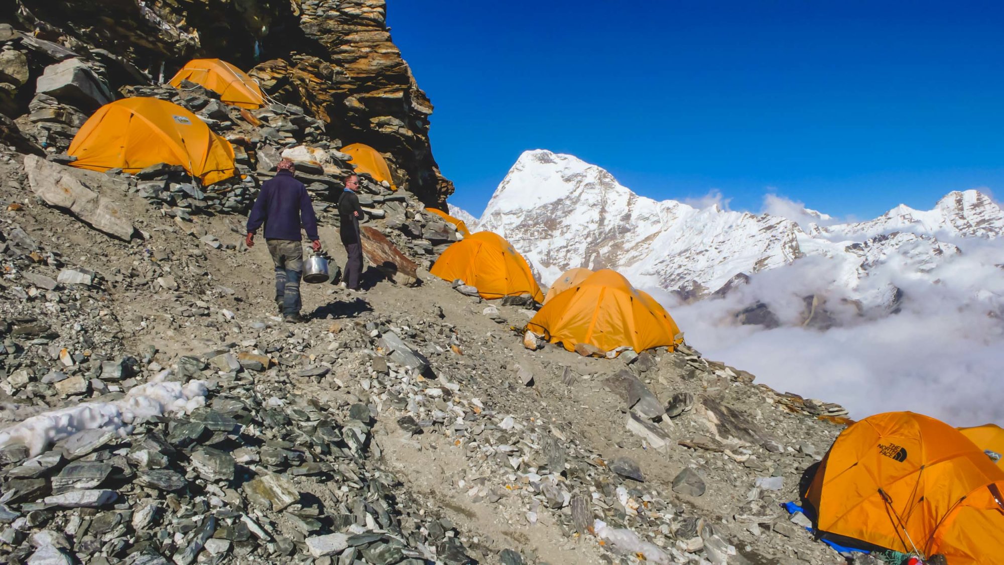 Mountain Network - Mera Peak-2