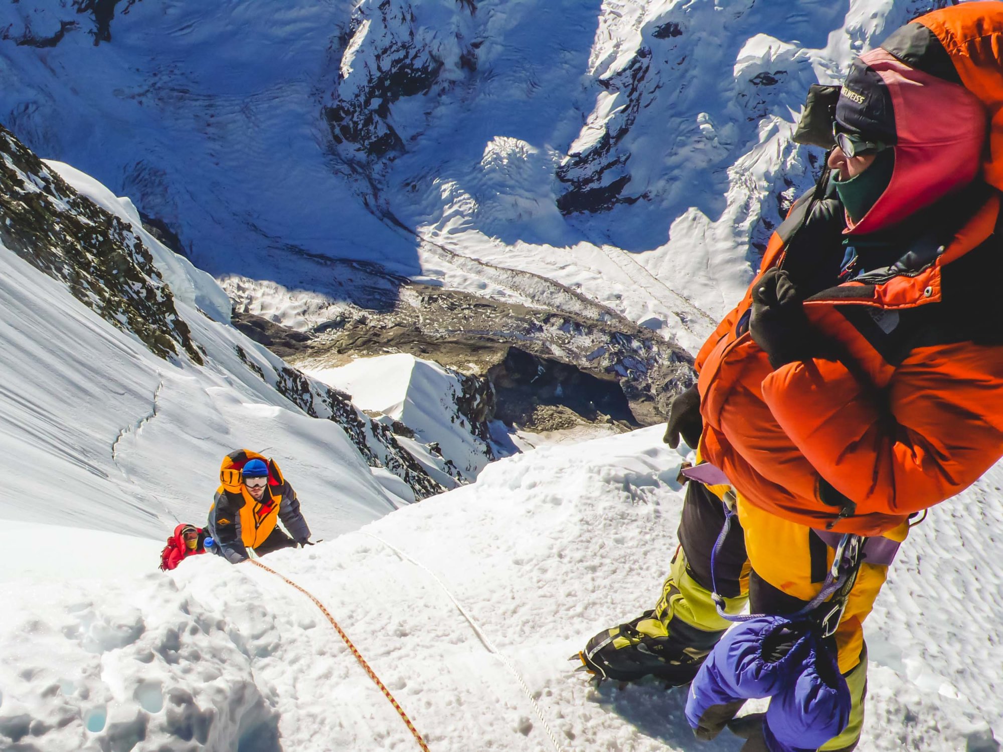 Mountain Network - Mera Peak-4