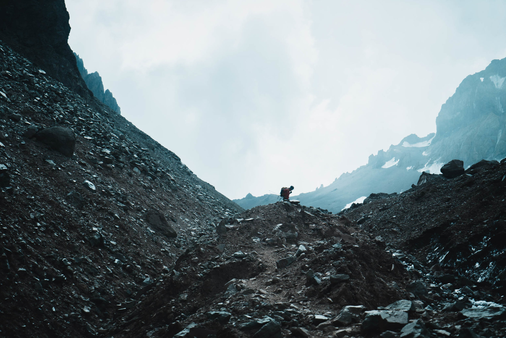 Mountain Network - Aconcagua-10