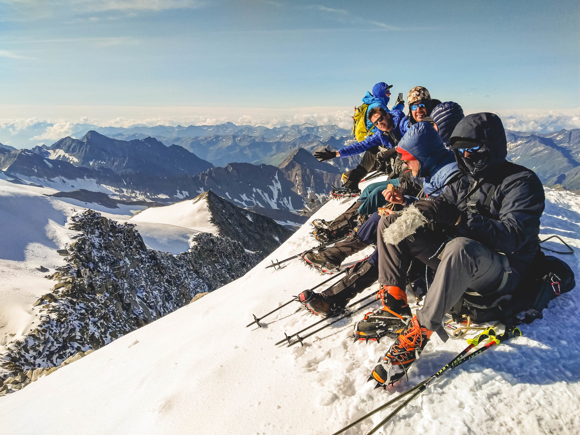 Mountain Network - Grossglockner-12