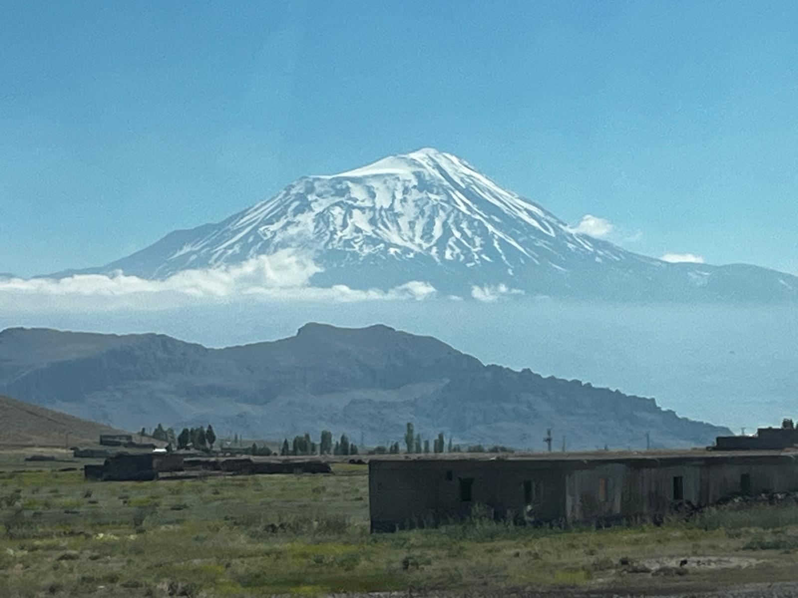 Mount Ararat